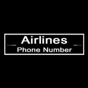 Airlines Phone Number