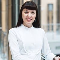 Anastasiya  Matrosova