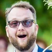 Alexios-Stefanos (Alexis) Komselis