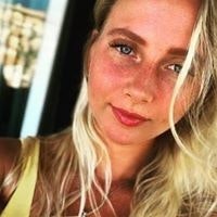 Anastasia Tikhomirova