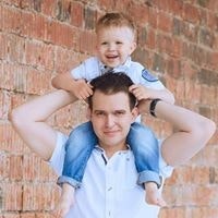 Антон Нестеров