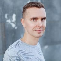 Андрей Золотов