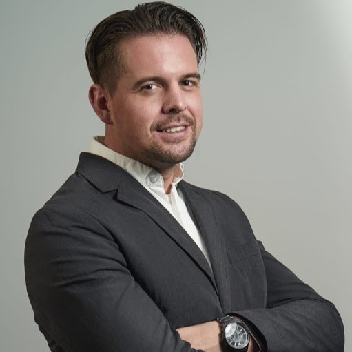 Ricardo van Tongeren