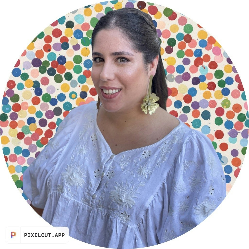 Jessica Silvera Origuela