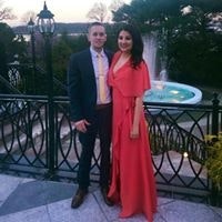 Alyssa Leigh DeGregory