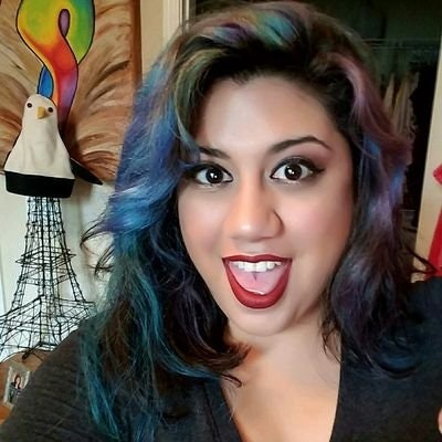 🦄 Adriana Rios 💖