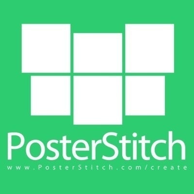 PosterStitch