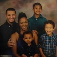 Jordan Isaiah Marchman