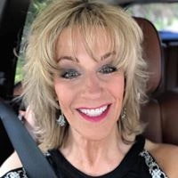 Bobbie Hosfeldt-Ward