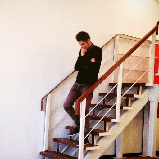 Андрей Буслаев