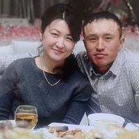 Нурия Айтназарова