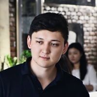 Стам Маматысаев