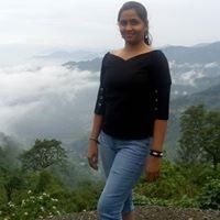 Pratiksha Kathane