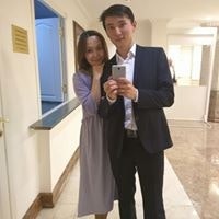 Salima  Happyloveluck