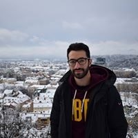 Γιωργος Σταυρακης