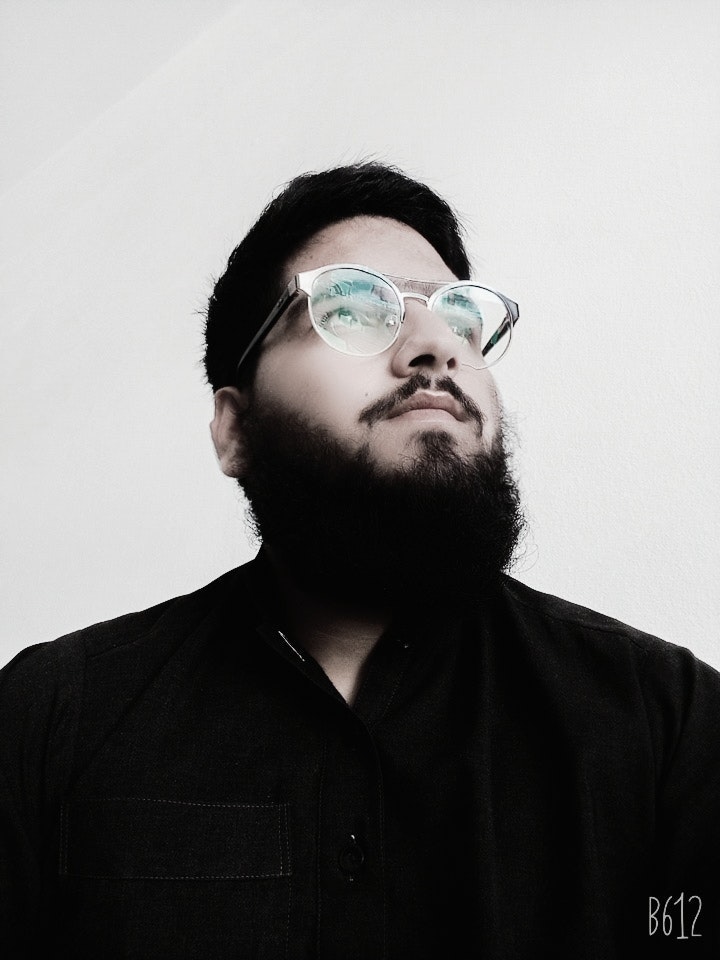 Haris Khan