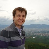 Константин Колесников