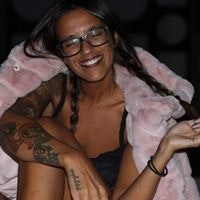 Natalie Decibelle Marcy