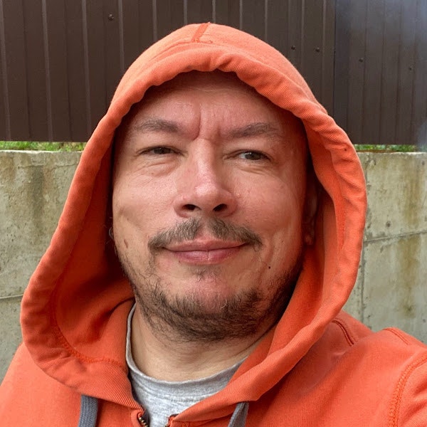 Дмитрий Лисин