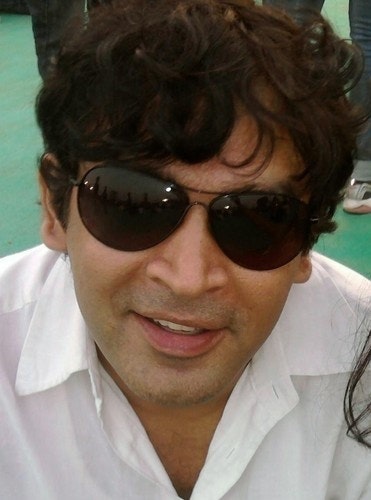 Naveen Rao