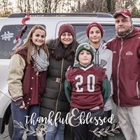 Antoinette Giordano Melillo