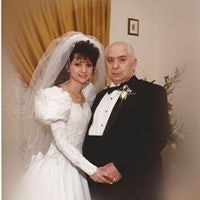 Anne Marie Giordano Geranio