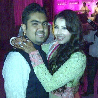 Raksha Uttamchandani