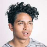 Thevindu Edirisinghe