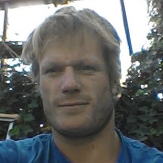 Maikl “Provaz” Dlouhy