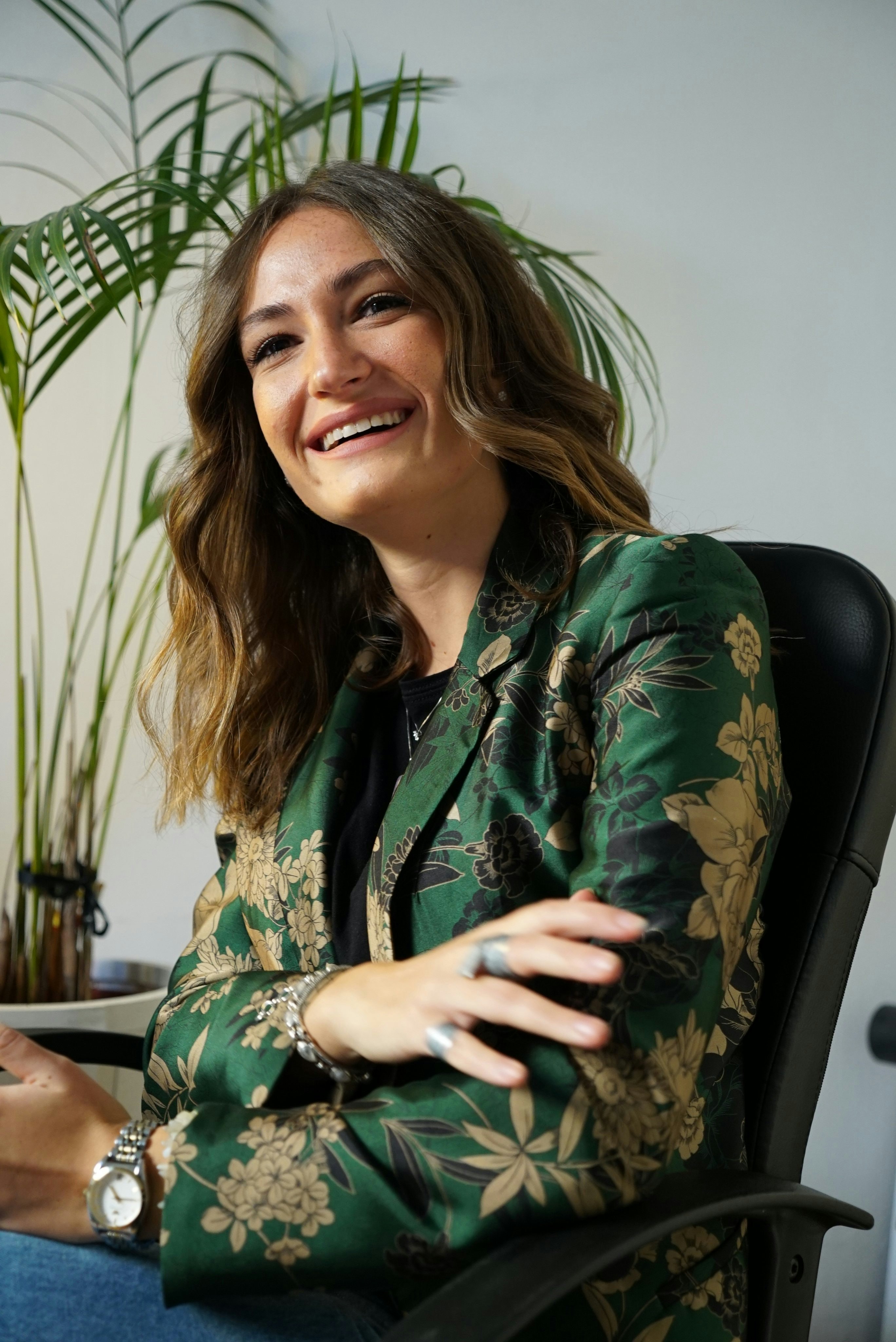 Alessia Feronato 💡