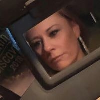 Crissy Simon Donahue