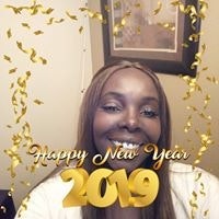 Tina Johnson Satterfield Thomas