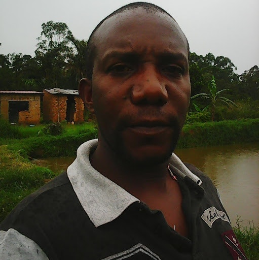 Charles Mbaziira