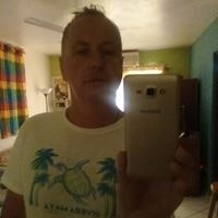 Graham Joshua Harvey