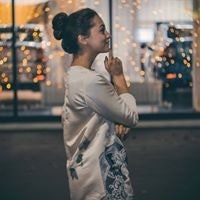 Яна Бобылева