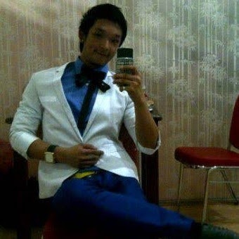 Adimas Putra