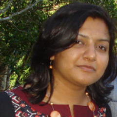 Meenakshi Agarwal