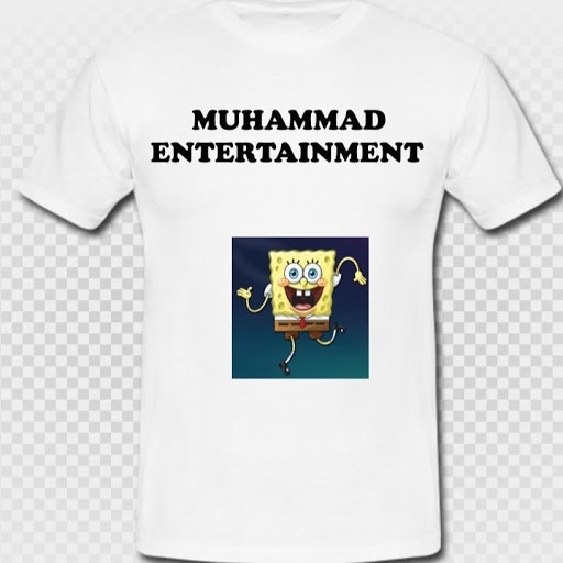 Muhammad Entertainment