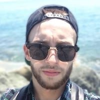 Яков Артюхов