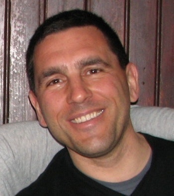 Seraphim Marcopoulos