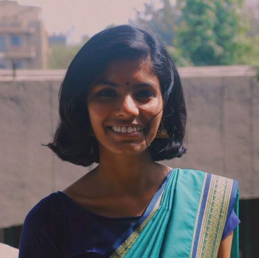 Gopika Krishnan
