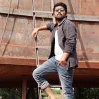 Chakravarthy Veeramallu