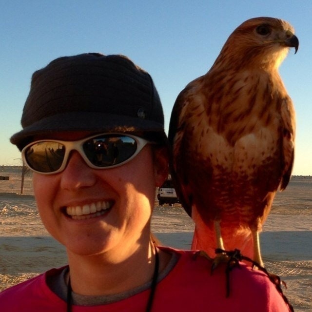 Sylvia Lorente vanBH