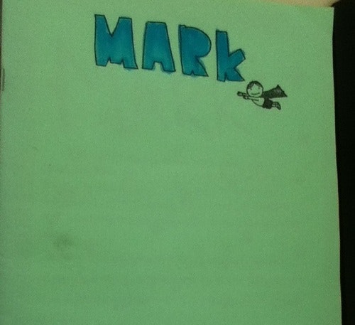 Mark
