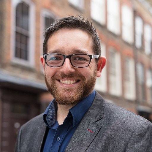 Christian-Peter Heimbach