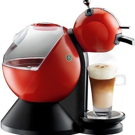 CoffeeMachineSalesUK