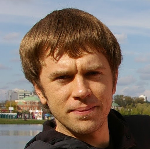 Андрей Климов