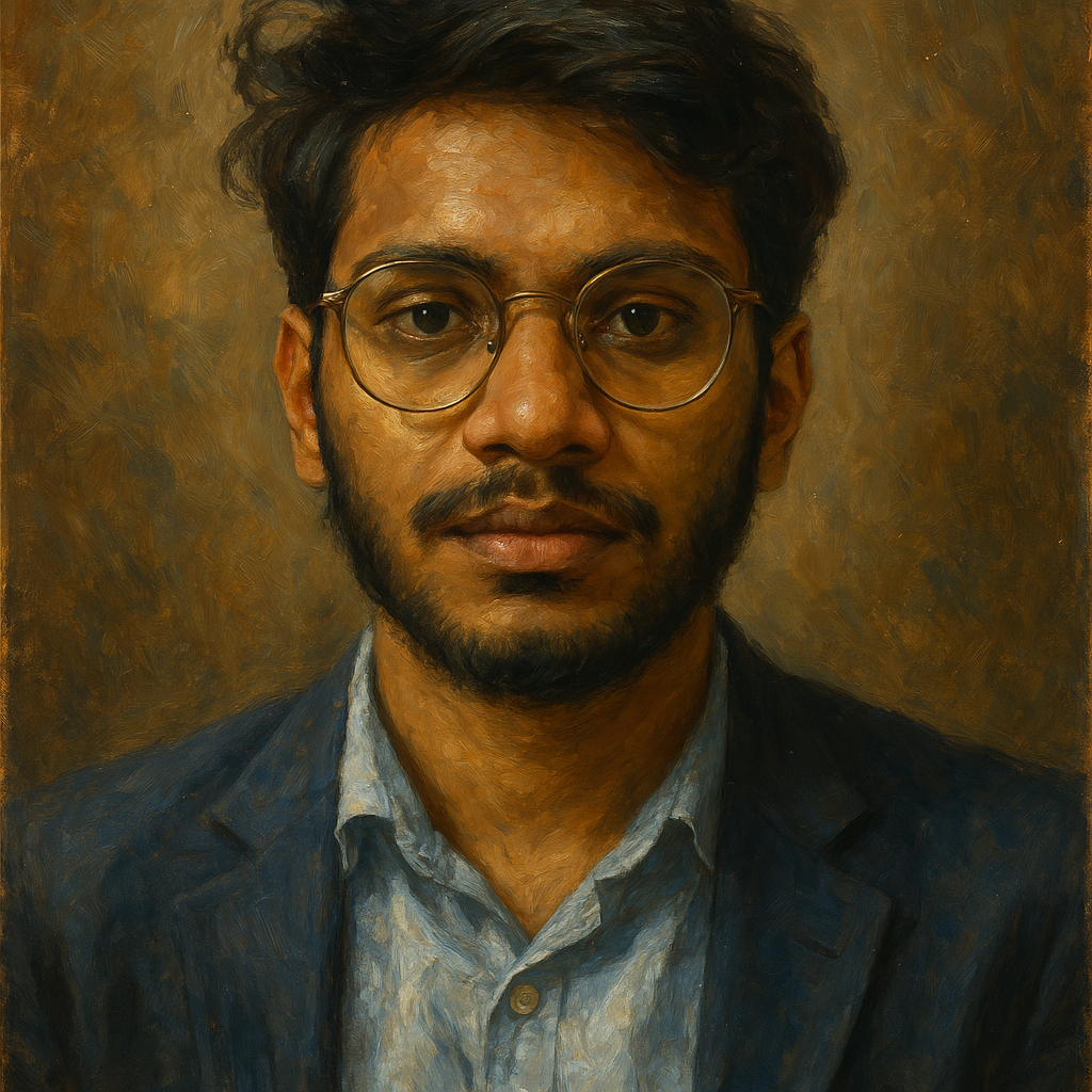 Hitank Shah