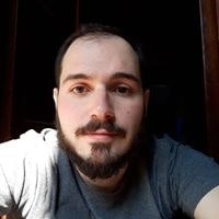 Victor Hugo Martini Rosato