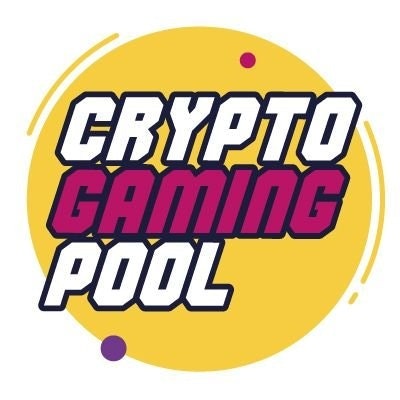 CryptoGamingPool